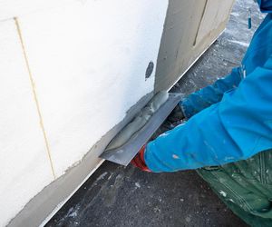 Profile do systemów ociepleń (ETICS) – funkcjonalność i montaż