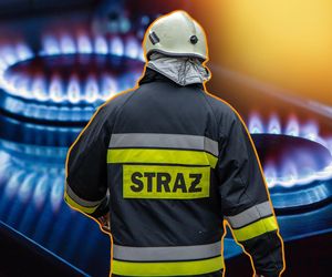 Kobieta poparzona w wypadku w restauracji. Straż pożarna komentuje doniesienia o eksplozji