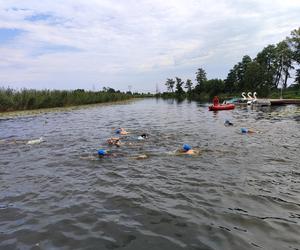 Enea Triathlon Kozienice 2024