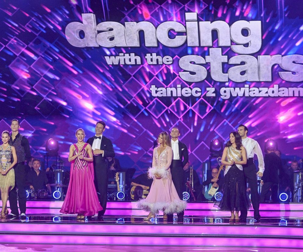 Znamy finalistów! Te pary zawalczą o Kryształową Kulę!