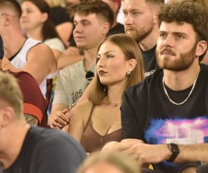 PRES Grupa Deweloperska Toruń - Orlen Oil Motor Lublin, zdjęcia kibiców i zawodników z finału PGE Ekstraligi na Motoarenie