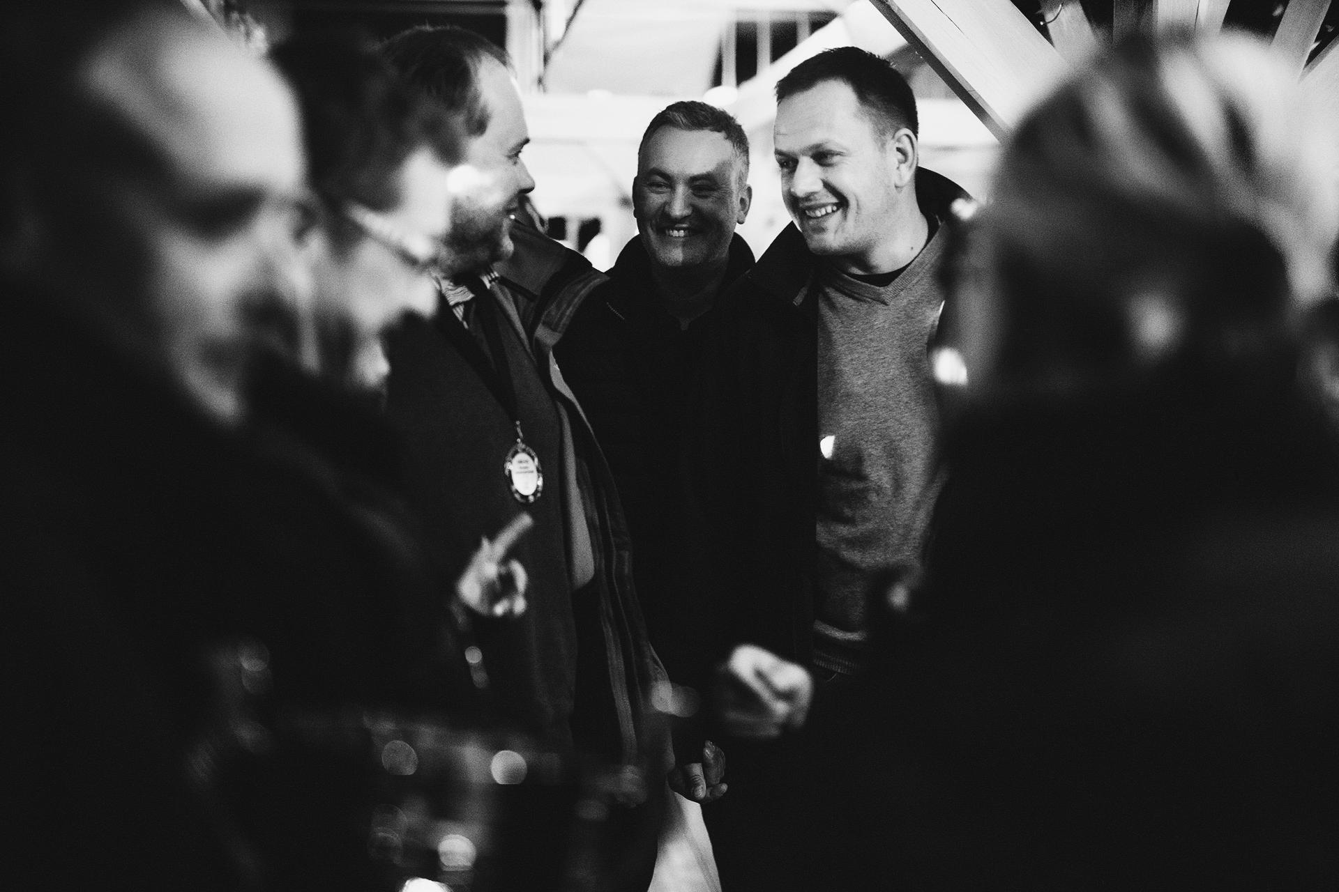 Drugie Regaty Architektów 2015