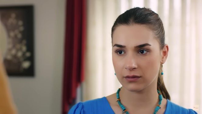 Cavidan zacznie namawiać Silę, aby wróciła na wieś i sprowadziła siostrę