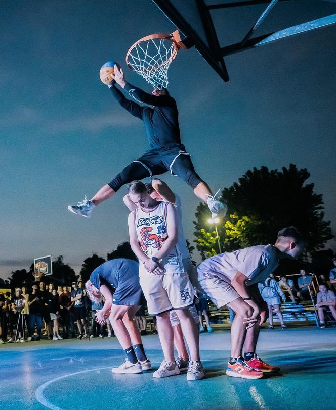 Kaliski Streetball 2024