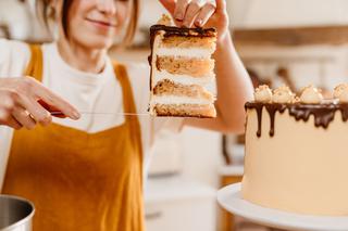 Ciasta z kremem - przepisy ze zdjęciami na 15 znakomitych deserów