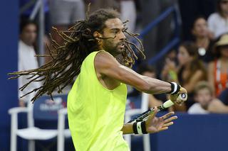 Dustin Brown - 86. w rankingu ATP