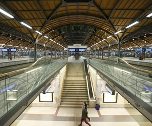 Internauci wybrali: oto najlepszy dworzec w Polsce. Pod nowoczesną architekturą kryje się fascynująca historia 