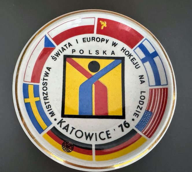 Walter Bala - człowiek, który stworzył śląski hokej
