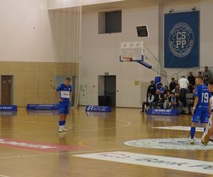 Wiara Lecha Poznań - Futsal Szczecin