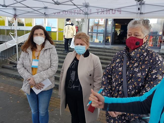 Gorzów: Szpital zaprzecza, że na oddziale zakaźnym pacjenci są pozostawieni bez opieki