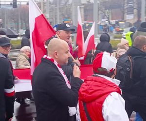 Święto Niepodległości 2025 w Szczecinie