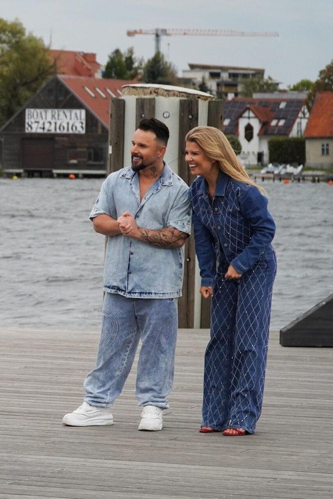 Sanatorium miłości 7 - odcinek 9