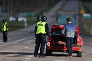 Granica białoruska. Spowiedź przemytnika migrantów. Tłumaczy się wyższym dobrem.