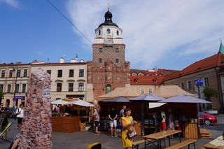 Co dzieje się w ten weekend w Lublinie? Lista wydarzeń