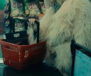 Małgorzata Kożuchowska w serialu Aniela