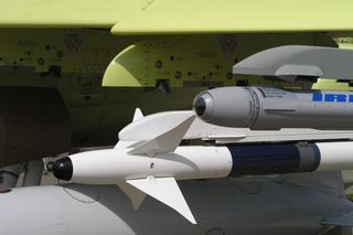 Portal Obronny - Szwecja wzmacnia obronę: HIMARS, haubice Archer i IRIS-T SLM