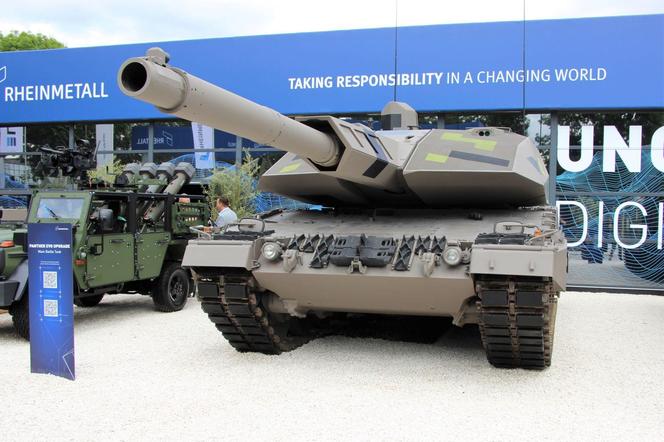 KF51 Panther 