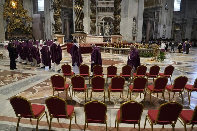 Papież Franciszek abdykuje? Watykan stawia sprawę jasno