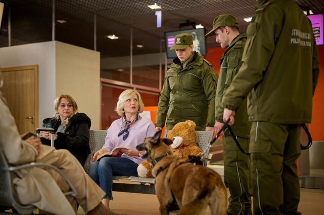 Na Wspólnej odc. 4043: Danka (Lucyna Malec)