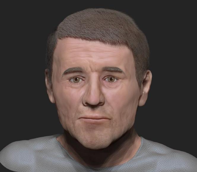 Archiwum X ustala tożsamość mężczyzny, którego szczątki odkryto w czerwcu