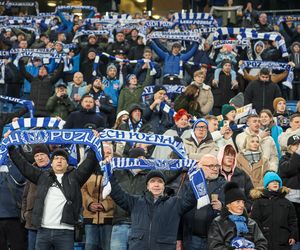 PKO BP Ekstraklasa. Lech Poznań - Piast Gliwice. Gdzie oglądać mecz na żywo i online?