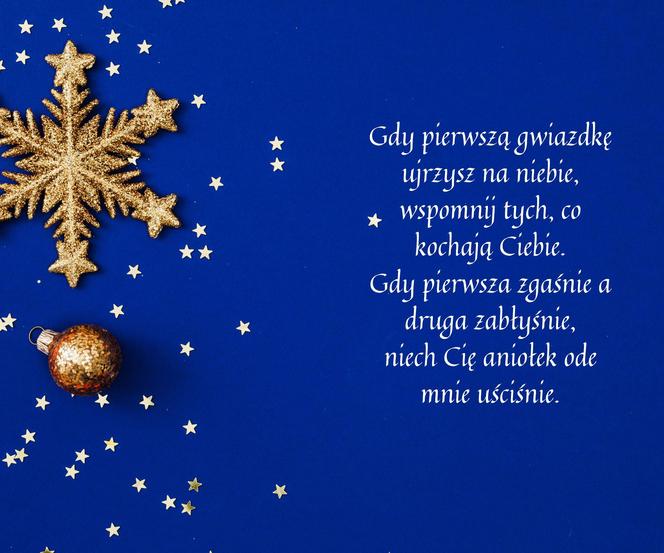 Wspaniałe kartki bożonarodzeniowe 2023 online - życzenia na święta.