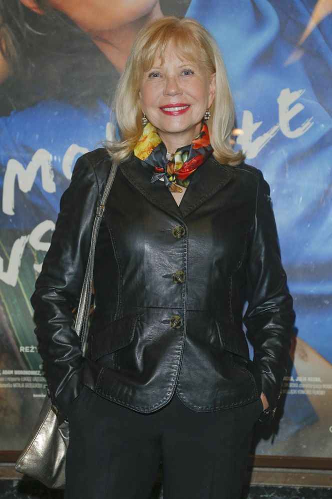 Zrobiła karierę w USA. Niestety los dla tej polskiej aktorki nie był dla niej łaskawy