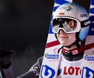 Czemu nie skaczą Stoch i Kubacki? To wydawało się niemożliwe, trenerzy zadecydowali przed mikstem w Lillehammer