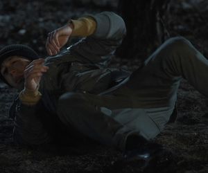 M jak miłość, odcinek 1869: Kacper (Bartosz Ziewiec)