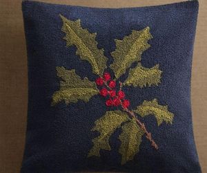 Poduszki świąteczne - Zara Home