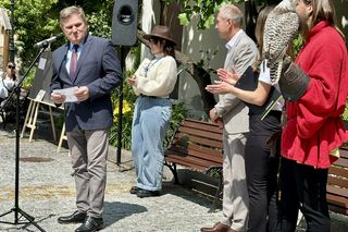 Za nami Europejskie Dni Arecheologii w muzuem im. Jacka Malczewskiego w Radomiu