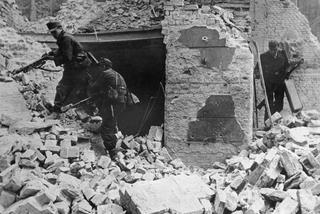 Powstaniec Witold Lisowski o wojnie z Ukrainą: Wieczna hańba!