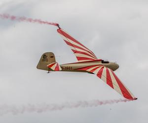 Antidotum Airshow Leszno 2023 - tak wyglądał pierwszy dzień imprezy!