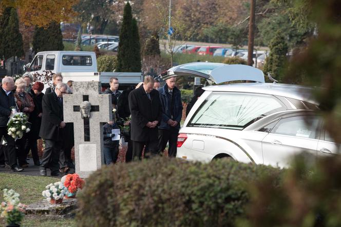 Pożegnaliśmy Paulinę i Pawłą