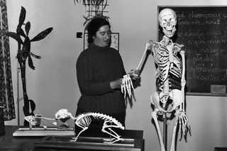 Szkoła w czasach PRL-u