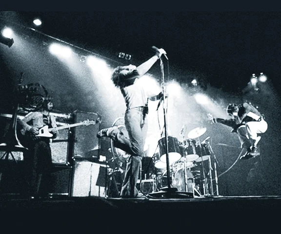 The Who to brytyjska legenda rocka! Oto 10 najważniejszych kompozycji zespołu