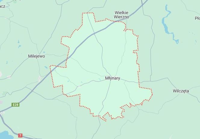 Kategoria: Gminy Miejsko-Wiejskie