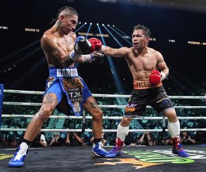 Walka Manny Pacquiao - Mario Barrios