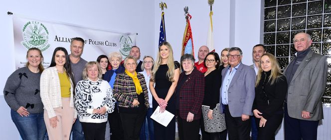 Jim Mazurkiewicz marszałkiem parady w Chicago