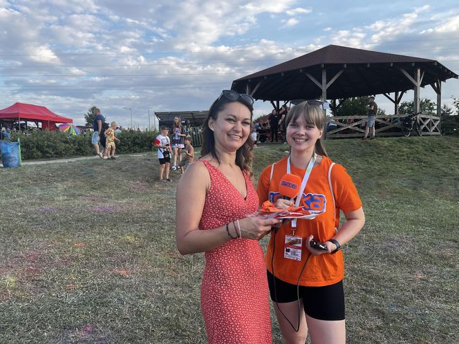Eska Summer City Olsztyn na 10. edycji Festiwalu Koloryt cz.1