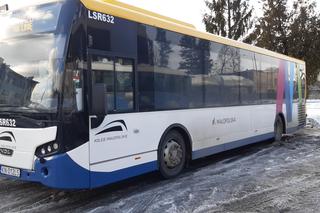 Dworzec autobusowy w Tarnowie znowu działa