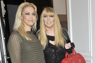 Tak wygląda córka Maryli Rodowicz. Czym zajmuje się Katarzyna Jasińska?