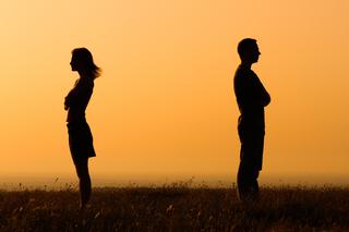 Rozwód: jak poradzić sobie z rozstaniem?