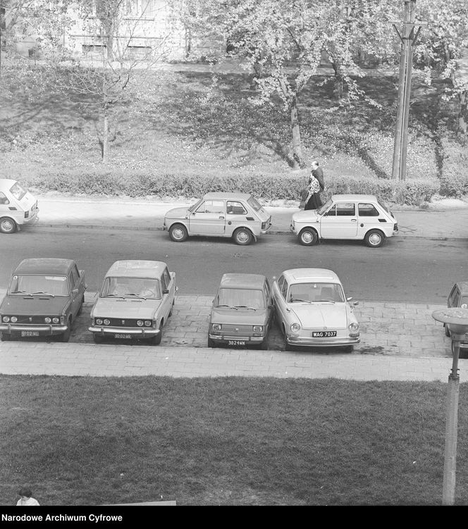 Wielki skok technologiczny: jak Fiat 125p zmodernizował polski przemysł