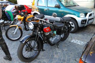 Rzeszowskie Klasyki Nocą