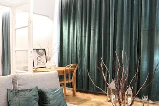 Mieszkanie w kamienicy z nutą sentymentalizmu