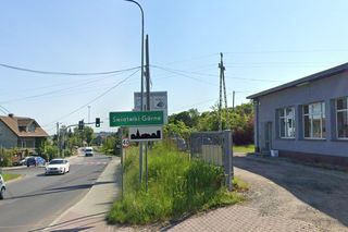 9. Świątniki Górne 