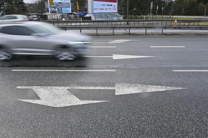 Zaprojektują nową północną wylotówkę z Warszawy. Czy to zwiastuje koniec korków?