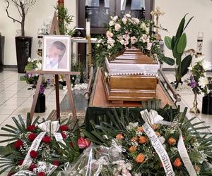 Pogrzeb Tomasza Komendy. Z głośników popłynęło 25 lat niewinności Kazika 