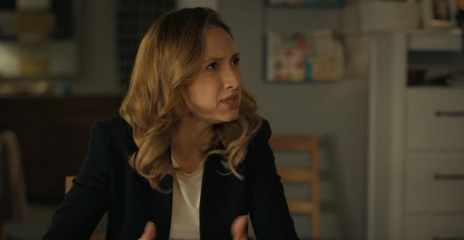 	Barwy szczęścia odc. 3187. Asia Sokalska (Anna Gzyra)